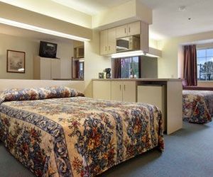 Comfort Inn Mount Airy Mount Airy United States