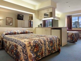 Photo of Comfort Inn Mount Airy