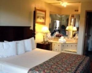 Hotel pic Economy Inn - Statesville