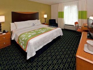 Hotel pic Fairfield Inn & Suites Wilmington Wrightsville Beach