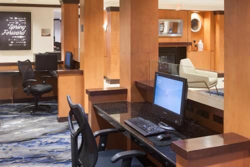 Hotel Photo 19