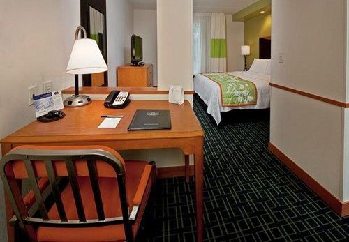 Hotel Photo 3