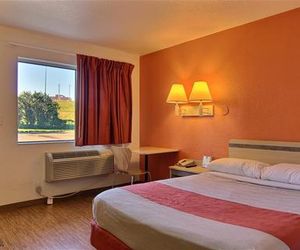 Motel 6 Bismarck Bismarck United States