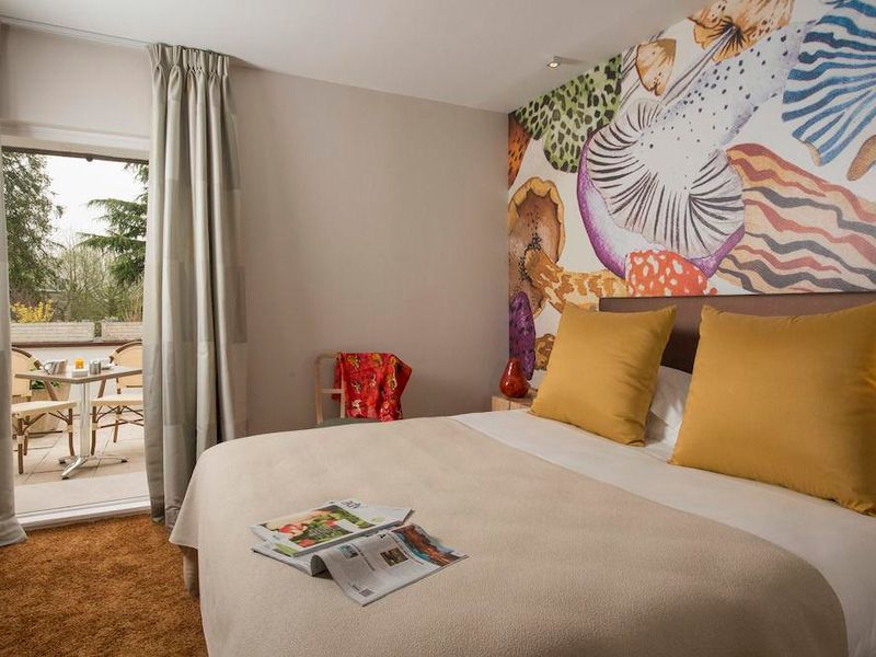 Hotel Photo 1