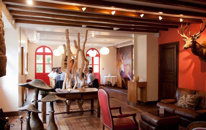 Hotel Photo 7