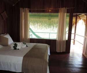 Juma Amazon Lodge Manaus Brazil
