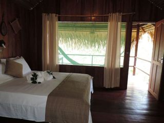 Фото отеля Juma Amazon Lodge