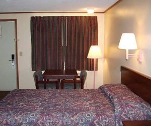 Budgetel Inn & Suites Reynoldsburg United States