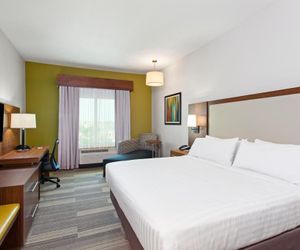 Holiday Inn Express & Suites Houston SW - Medical Ctr Area Heaker United States