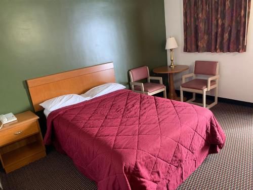Hotel Photo 7