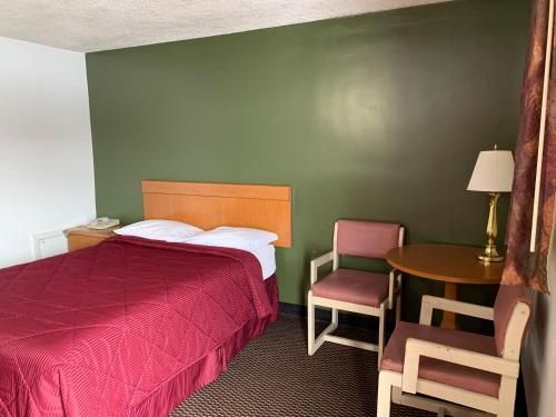 Hotel Photo 8