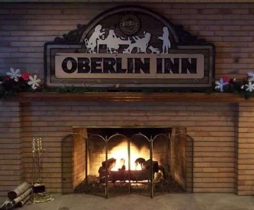 Oberlin Inn Ohio