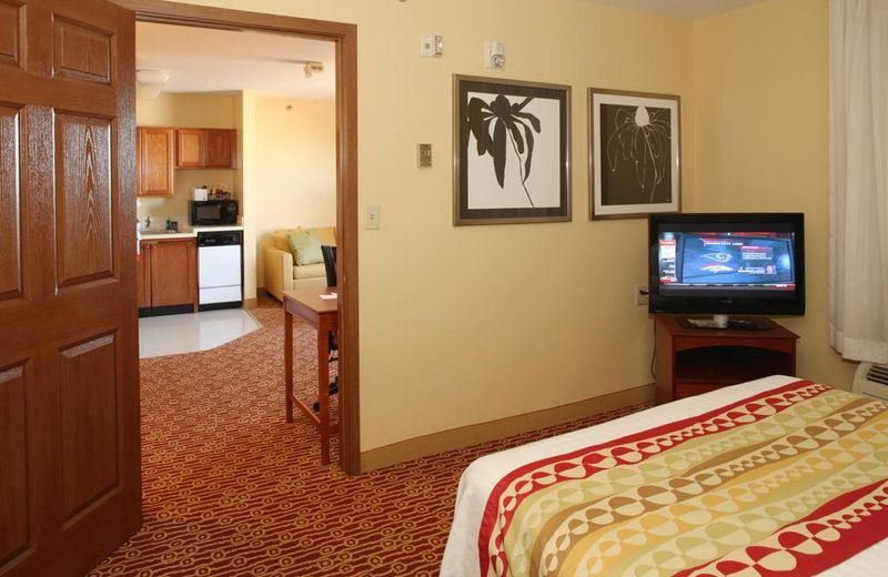 TownePlace Suites Cleveland Streetsboro