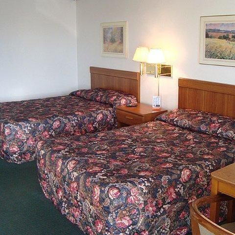 Photo of Logan Lodge Motel Urbana