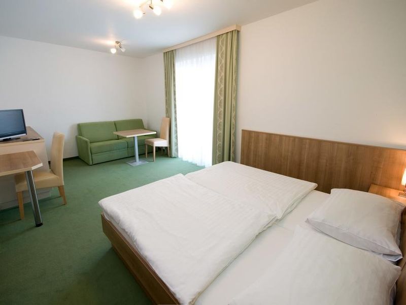 Hotel Photo 2
