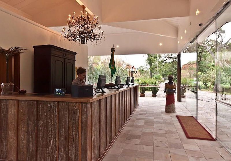 Hotel Photo 1