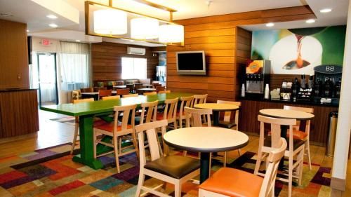Hotel Photo 11