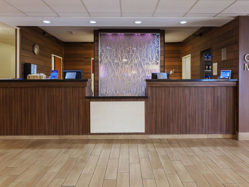 Hotel Photo 16