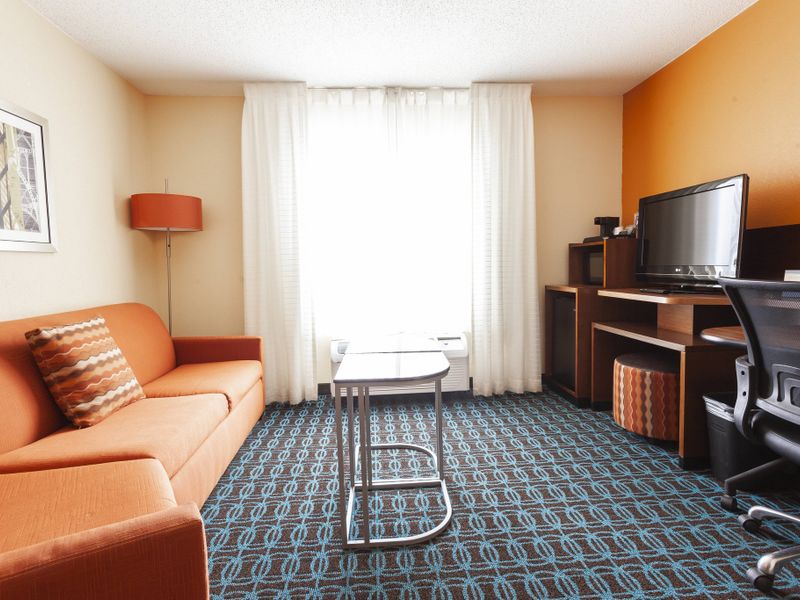 Hotel Photo 5