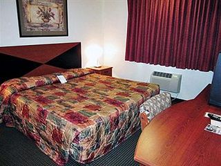 Hotel pic Ashley Inn Ponca City