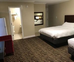Hometown Inn & Suites East Tulsa United States