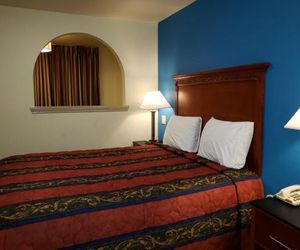Rest Inn & Suites Tulsa United States