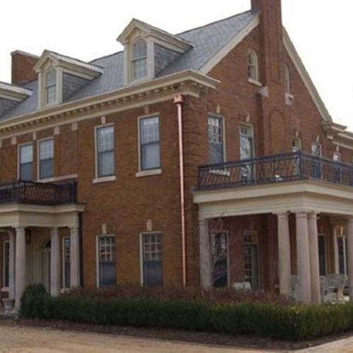 Photo of KENNEDY MANSION BED AND BREAKFAST
