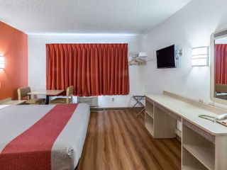Hotel pic Motel 6-Beaverton, OR