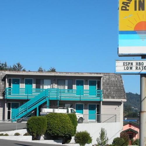 Photo of Pacific Sunset Inn