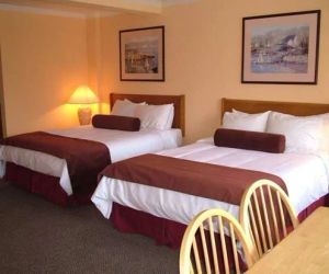 Sunset Inn Cannon Beach United States