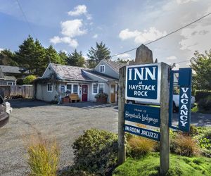 Inn at Haystack Rock Cannon Beach United States