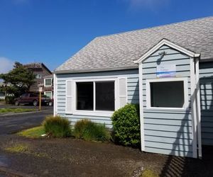The Guesthouse Ocean View Cottages Cannon Beach United States