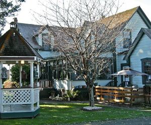 The Old Tower House Bed & Breakfast Coos Bay United States