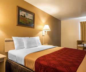 Econo Lodge Inn & Suites Corvallis Corvallis United States