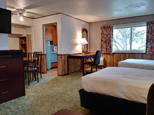 Photo of Hotel Corvallis