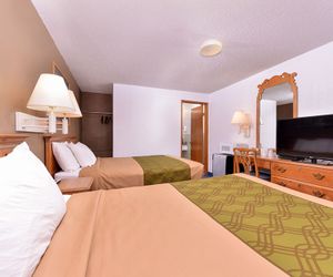 Corvallis Budget Inn Corvallis United States