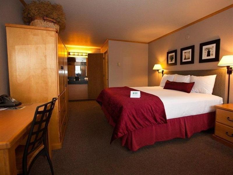 Hotel Photo 6