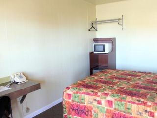 Hotel pic Wild Chinook Inn