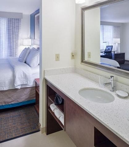 Residence Inn Portland Hillsboro