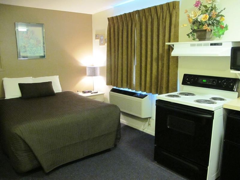 Hotel Photo 12