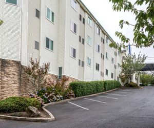 Motel 6 Lincoln City Lincoln City United States