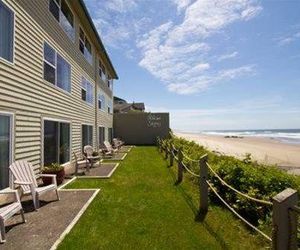 Pelican Shores Inn Lincoln City United States