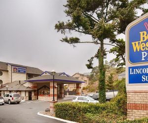 Best Western Plus Lincoln Sands Oceanfront Suites Lincoln City United States