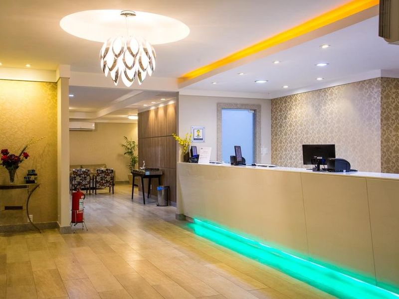 Hotel Photo 14