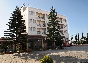 Mountain View Hotel and Villas Cyprus Island Northern Cyprus