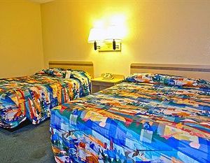 Motel 6 Medford North Medford United States