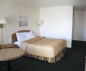 Tiki Lodge Medford United States