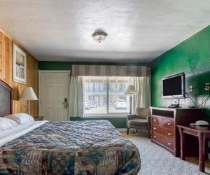 Hotel Medford North OR Medford United States