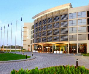 Centro Sharjah - by Rotana Sharjah United Arab Emirates