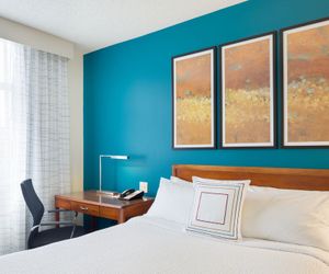 Residence Inn Portland Downtown/RiverPlace Portland United States
